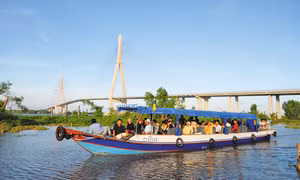 Tục lệ cúng xuồng, ghe Nam Bộ