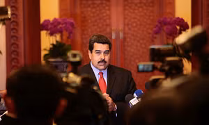 Venezuela và Trung Quốc thỏa thuận trên 20 tỷ USD