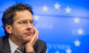 Eurogroup đang chờ những đề xuất mới của Hy Lạp
