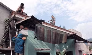 Lào Cai