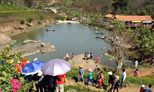 Đắk Lắk