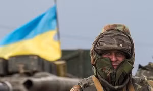 Pháp, Đức ngăn cản ra tuyên bố chung Ukraine-EU