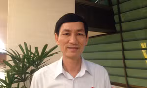 Tin tưởng đạt được các mục tiêu kinh tế - xã hội