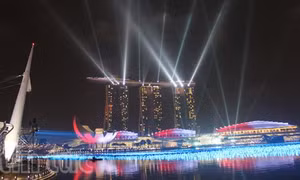 “Con rồng châu Á” Singapore: Huyền thoại sẽ được viết tiếp?