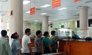 Việt Nam chưa ghi nhận trường hợp nào mắc MERS-CoV