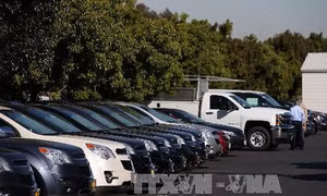 Hơn 100 người thiệt mạng do lỗi kỹ thuật của GM 