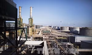 Giá dầu châu Á nới rộng đà tăng sau 'cơn bão' trượt dốc 
