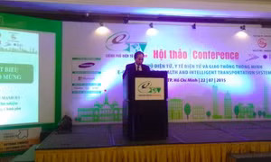 TP Hồ Chí Minh