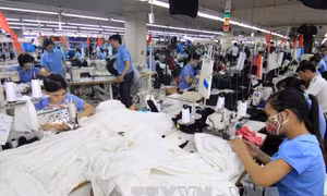 Tăng trưởng kinh tế cả năm có thể đạt 6,4% 