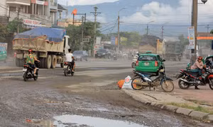Đồng Nai