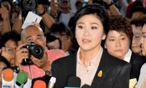 Gạo và sự sụp đổ của chính phủ Yingluck - Kỳ 1