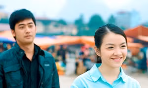 “Mạch ngầm vùng biên ải” - câu chuyện tình xót xa, cảm động 