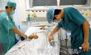 Bệnh không lây nhiễm chiếm hơn 2/3 ca tử vong