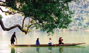 Thúc đẩy phát triển Khu du lịch quốc gia Điện Biên Phủ - Pá Khoang