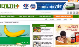 Đình bản 3 tháng Tạp chí điện tử Thực phẩm chức năng
