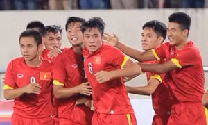 U19 Việt Nam trước cơ hội vô địch Đông Nam Á 
