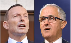 Australia có thủ tướng mới