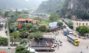 Quy định quản lý ngoại hối mới sẽ hoàn thiện chính sách thanh toán biên mậu