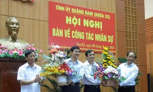 Quảng Nam