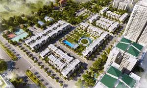 Xu hướng chuyển đổi phong cách sống tại các thành phố lớn