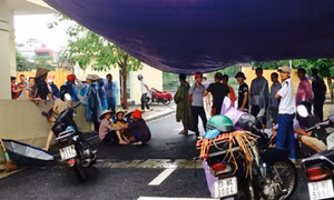 Làm rõ nguyên nhân người dân tử vong khi bị tạm giữ tại Quốc Oai