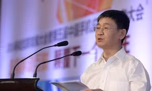 Trung Quốc bắt lãnh đạo báo điện tử "Nhân dân Nhật báo"