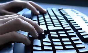 Trang web của Chính phủ Nga bị tin tặc tấn công