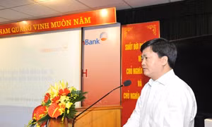 VietinBank minh bạch và hiệu quả trong hoạt động ngân hàng