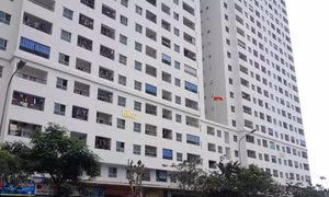 Bất động sản sẽ tiếp tục hồi phục 