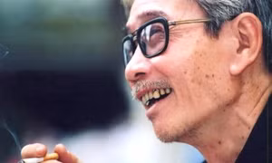 Nhạc sĩ Phan Nhân qua đời