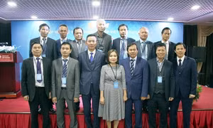 Gắn kết doanh nghiệp Việt tại Nga trong điều kiện kinh tế khó khăn 