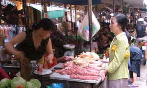 Sẽ giữ vững chỉ tiêu lạm phát