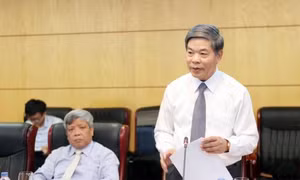 Luật hóa để quản lý hiệu quả tài nguyên biển và hải đảo 