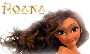 Walt Disney lần đầu cho một bé gái lồng tiếng công chúa 