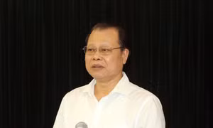 Thực hiện cơ chế tự chủ của đơn vị sự nghiệp công lập