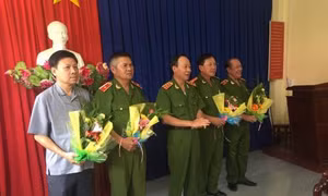 Giá được giáo dục tốt đã không có vụ thảm sát tại Bình Phước 