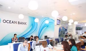 Chuyển đổi Ocean Bank thành ngân hàng thương mại TNHH một thành viên