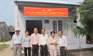 TP Hồ Chí Minh