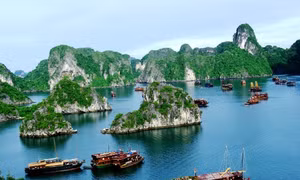 Quảng Ninh hướng tới khai thác loại hình du lịch MICE