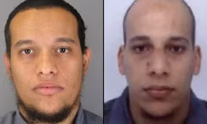 Nghi can tấn công tòa báo Pháp từng gặp nhà thuyết giáo của Al-Qaeda