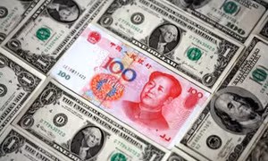 Những nghi ngờ về dự trữ ngoại tệ của Trung Quốc 