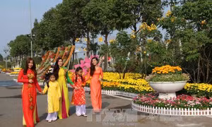 Bình Dương