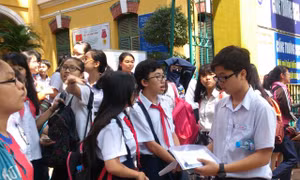  TP Hồ Chí Minh