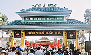 Hậu Giang