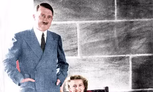 24 giờ cuối cùng của Hitler - Kỳ 1