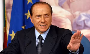 Cựu Thủ tướng Berlusconi trắng án trong bê bối tình dục 