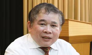 Thứ trưởng Bộ GD - ĐT Bùi Văn Ga: Bộ đã tính toán trước