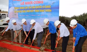 Bình Thuận