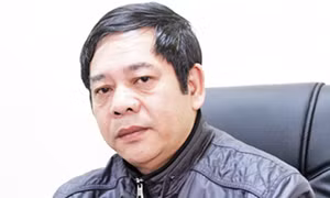 Nặng lòng với đề tài dân tộc miền núi