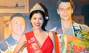 Không nương tay với sai phạm